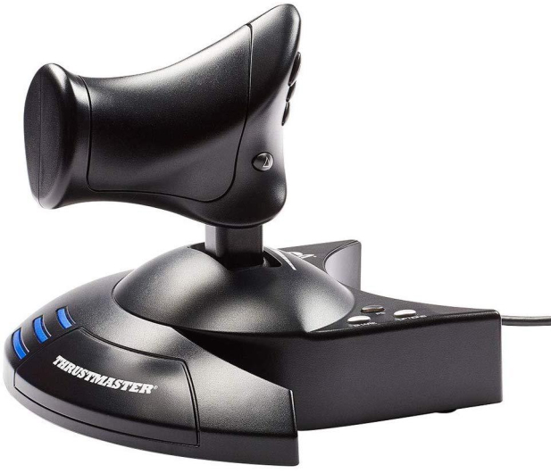 Thrustmaster T.Flight Hotas PS4 Ace Combat Edition - 540874 - zdjęcie 4